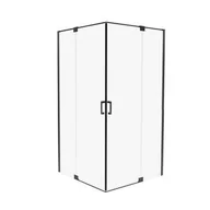 Kabiny prysznicowe - Kabri Kabina prysznicowa Balance 100x120 cm BR-0681 - miniaturka - grafika 1