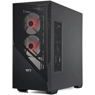 Komputer NTT Game Pro ZKG-I5G1650-TE24 i5-14400F 16GB RAM 1TB SSD GeForce GTX1650 Windows 11 Home - Zestawy komputerowe - miniaturka - grafika 1