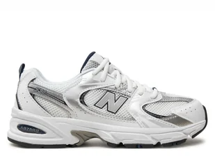 Buty damskie NB GR530SB1 530 Białe - Moda i Uroda OUTLET - miniaturka - grafika 1