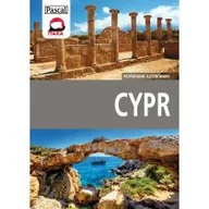 Przewodniki - Pascal Cypr. Przewodnik Ilustrowany - Anna Szaleńcowa - miniaturka - grafika 1