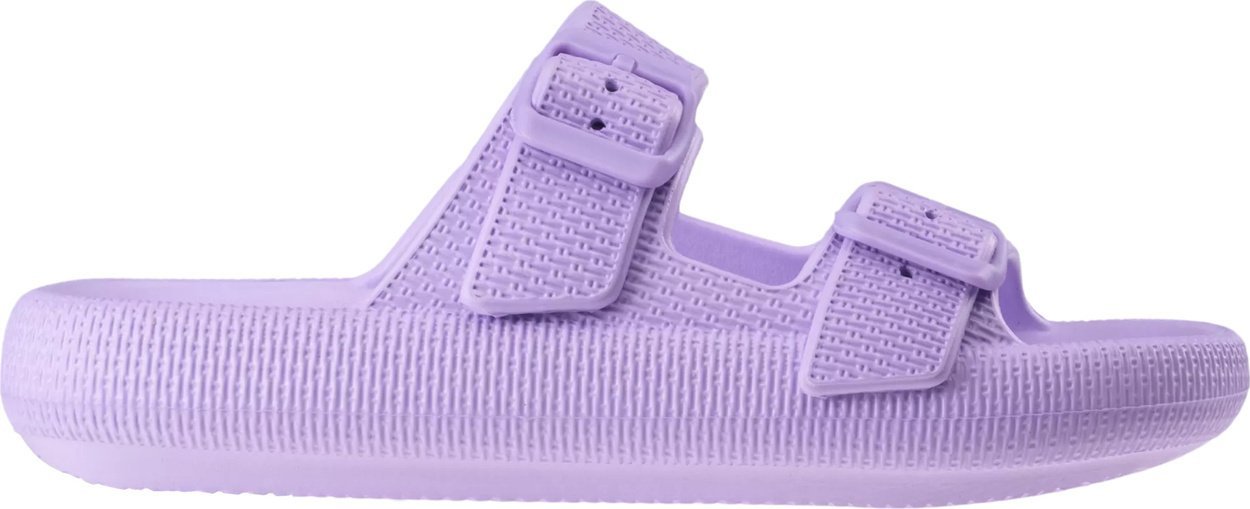 AquaWave Dziecięce klapki Aquawave AILEE JRG purple rozmiar 30