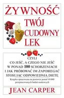 Diety, zdrowe żywienie - Żywność. Twój cudowny lek - miniaturka - grafika 1