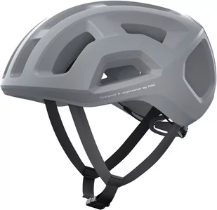 POC Ventral Lite Helmet, granite grey matt L | 56-61cm 2021 Kaski szosowe PC106931051LRG1 - Kaski rowerowe - miniaturka - grafika 1