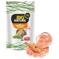 Sól - Big Nature Sól himalajska ziołowa 278 g - miniaturka - grafika 1