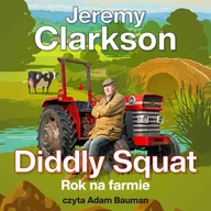 Audiobooki - literatura faktu - Diddly Squat. Rok na farmie - miniaturka - grafika 1