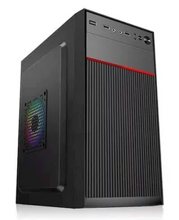 Komputer Ryzen 5 4600G RX VEGA 16GB SSD 512 GB M.2 W11 - Zestawy komputerowe - miniaturka - grafika 1