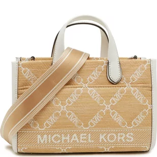 Michael Kors Kuferek GIGI - Torebki damskie - miniaturka - grafika 1
