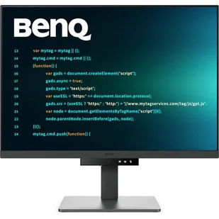 BenQ RD280U 9H.LM1LJ.TBE - Monitory - miniaturka - grafika 1