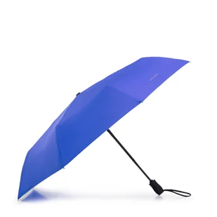 Parasol automatyczny mały niebieski - Parasole - miniaturka - grafika 1