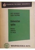 Książki o kulturze i sztuce - Budownictwo ogólne - miniaturka - grafika 1
