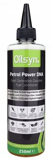 OILSYN PETROL POWER DNA DODATEK DO BENZYNY 250ML - Dodatki do paliw - miniaturka - grafika 1