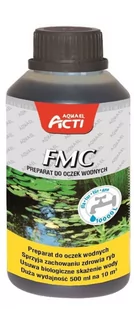 Aquael Preparat do oczka ActiPond 500 ml - Oczka wodne - miniaturka - grafika 1
