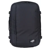 Torebki damskie - Plecak torba podręczna CabinZero Classic Plus 42 l - absolute black - miniaturka - grafika 1