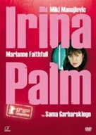 Dramaty DVD - Irina Palm - miniaturka - grafika 1