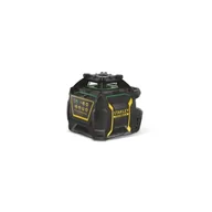 Poziomice, łaty, miary - NIWELATOR OBROTOWY LASEROWY ST FMX700LG ZIELONY - miniaturka - grafika 1