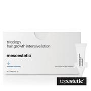 Odżywki do włosów - Mesoestetic Tricology Lotion Intensywnie pobudzający wzrost włosów 15 x 3ml - miniaturka - grafika 1