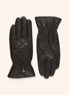 Rękawiczki - Joop! Skórzane Rękawiczki schwarz - miniaturka - grafika 1