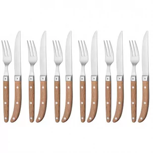 WMF 12 8063 6046 zestaw sztu$79ców 1280636046 - Zestawy sztućców - miniaturka - grafika 1
