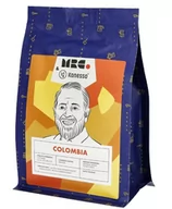 Kawa - Kawa ziarnista MRC & Konesso Kolumbia Exelso Hulia Los Hibiscus 250g - miniaturka - grafika 1