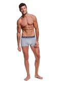 Majtki męskie - Bokserki Way 37279 - zestaw 2 sztuk - miniaturka - grafika 1