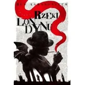 Fantasy - Ben Aaronovitch Pakiet Rzeki Londynu Księżyc nad Soho Szepty pod ziemią - miniaturka - grafika 1