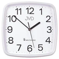 Zegary - JVD ścienny RH616.1 ZEGAR-RH616.1 - miniaturka - grafika 1