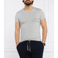 Koszulki męskie - Emporio Armani T-shirt | Slim Fit - miniaturka - grafika 1