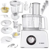 Rozdrabniacze kuchenne - Bosch MCM4200 - miniaturka - grafika 1