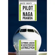 Poradniki hobbystyczne - Pilot Naga prawda - miniaturka - grafika 1