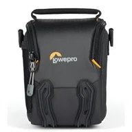 Torby fotograficzne i futerały - Torba LOWEPRO Adventura SH 115 III Czarny - miniaturka - grafika 1