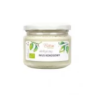Słodkie kremy i masła - Batom Mus kokosowy 250 g - miniaturka - grafika 1