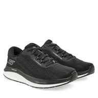 Buty sportowe męskie - Buty do biegania Skechers GO RUN Persistence 2 246084/BLK Czarny - miniaturka - grafika 1