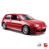 Kolekcjonerskie modele pojazdów - Maisto Volkswagen Golf R32 - miniaturka - grafika 1