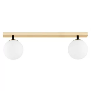 Argon Plafon 2x7W E14 LED FREEMONT 1045 RABAT 1045 - Lampy ścienne - miniaturka - grafika 1