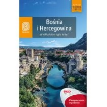 Bośnia i Hercegowina, przewodnik - Krzysztof Bzowski
