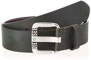 Diesel Męski pasek B-Star Ii, T7434-p1913, 90 cm - Paski - miniaturka - grafika 1