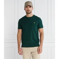 Koszulki męskie - POLO RALPH LAUREN T-shirt Custom slim fit - miniaturka - grafika 1