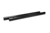 Akcesoria do odkurzaczy - Rury plastikowe LangeTools fi 32 mm do odkurzaczy, kpl. 2 szt - miniaturka - grafika 1