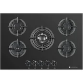 Płyty gazowe do zabudowy - Smith&Brown SHO-G572-BP5 - miniaturka - grafika 1