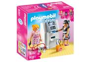 Klocki - Playmobil Bankomat 9081 - miniaturka - grafika 1