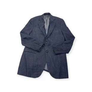 Elegancka marynarka męska Giorgio Armani 54 - Marynarki męskie - miniaturka - grafika 1