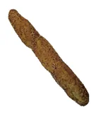 Bułki - BAGIETKA WIELOZIARNISTA NA KAMIENIU - miniaturka - grafika 1