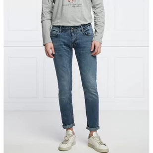 Joop! Jeansy Hamond | Slim Fit - Spodnie męskie - miniaturka - grafika 1