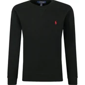 Bluzy dla chłopców - POLO RALPH LAUREN Bluza SEASONAL | Regular Fit - miniaturka - grafika 1