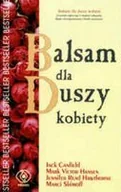 Rozwój osobisty - Balsam dla Duszy Kobiety - miniaturka - grafika 1
