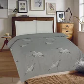 Pościel - Matex Komplet pościeli flanelowej Flavetta 75A 220x200 mx-220-fla-75a - miniaturka - grafika 1