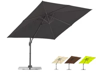 Parasole ogrodowe - Schneider Parasol ogrodowy Valencia, 250 cm - miniaturka - grafika 1