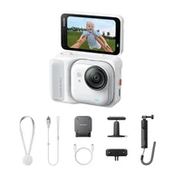 Kamery sportowe - Insta360 GO Ultra Standard Bundle - miniaturka - grafika 1