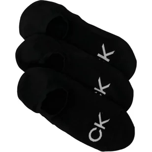 Calvin Klein Skarpety 3-pack - Skarpetki męskie - miniaturka - grafika 1