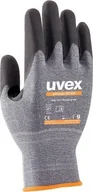 Rękawice robocze - Uvex uvex athletic D5 XP cut protection glove size 10 - miniaturka - grafika 1